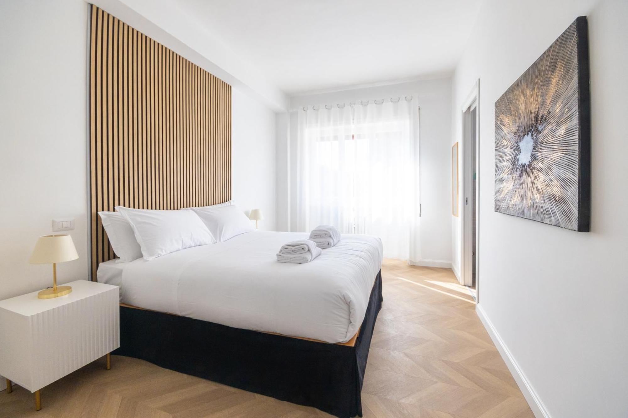 Apartment Vatican Rom